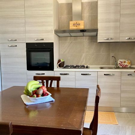 Appartement Da Pino à Alghero Extérieur photo