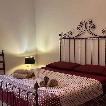 Appartement Da Pino à Alghero Extérieur photo