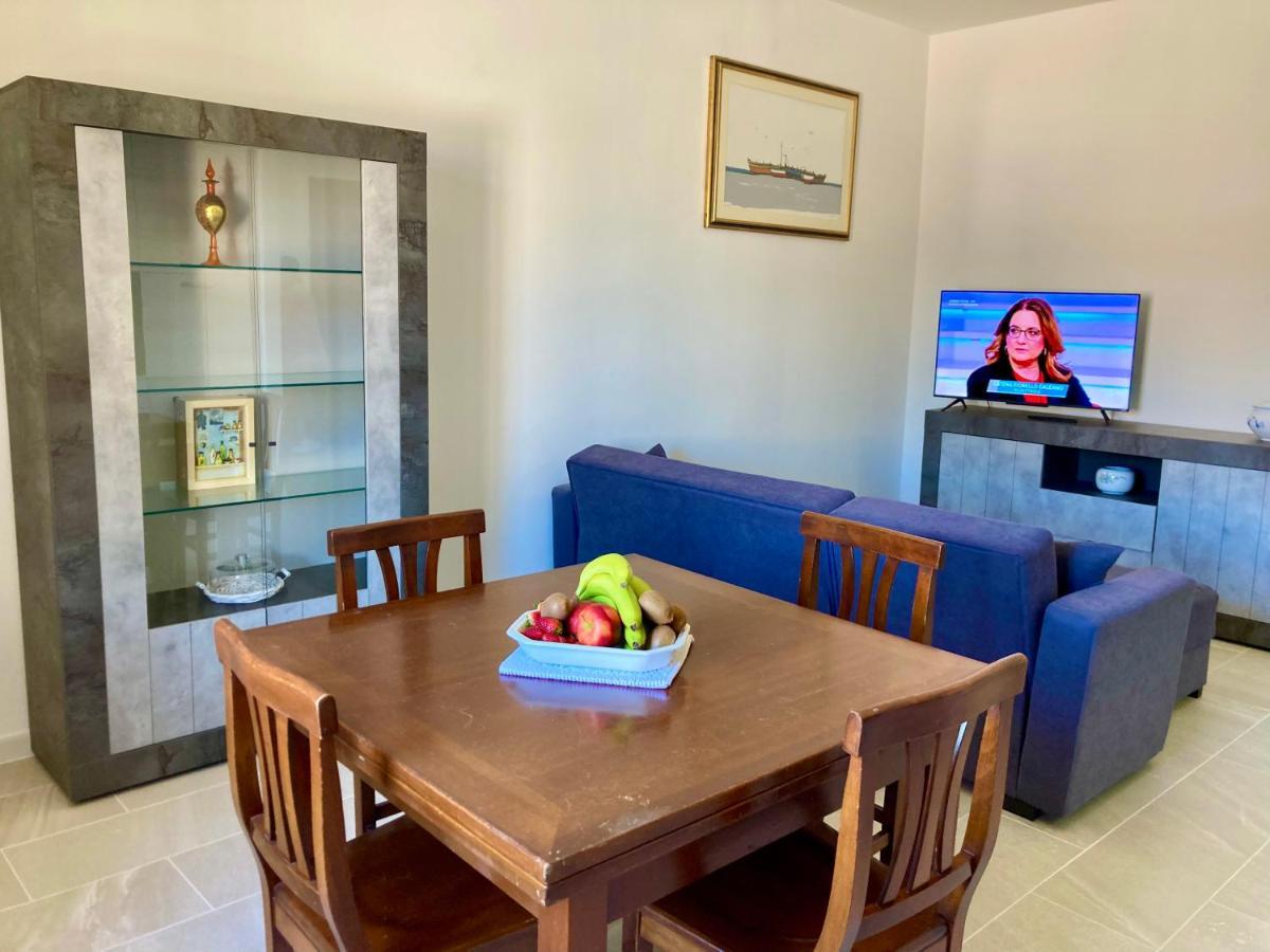 Appartement Da Pino à Alghero Extérieur photo