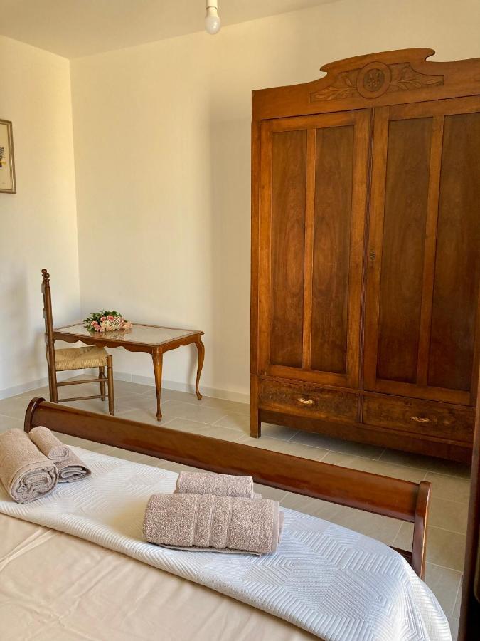 Appartement Da Pino à Alghero Extérieur photo