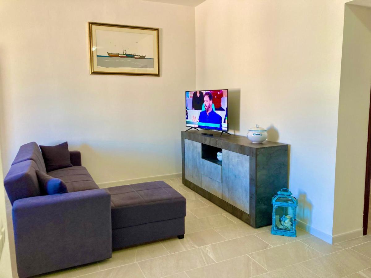 Appartement Da Pino à Alghero Extérieur photo