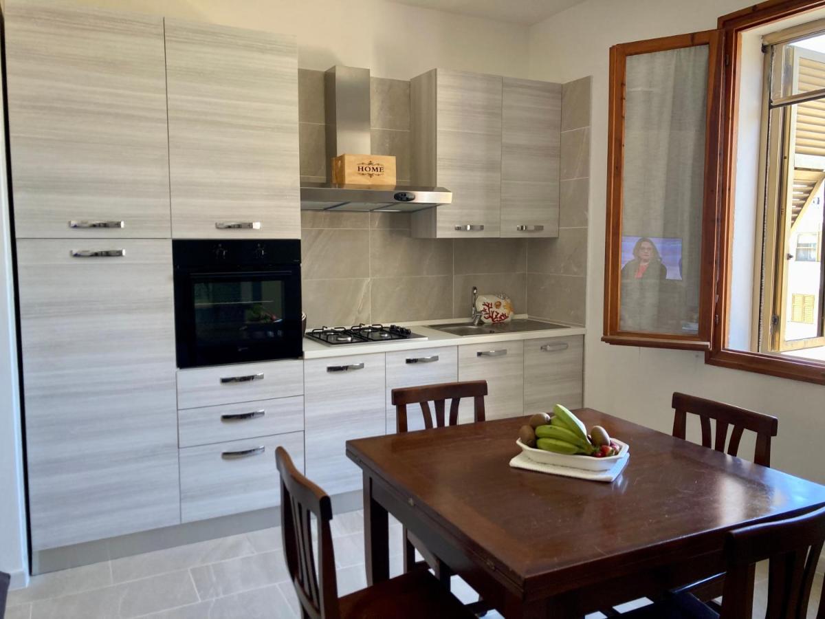 Appartement Da Pino à Alghero Extérieur photo
