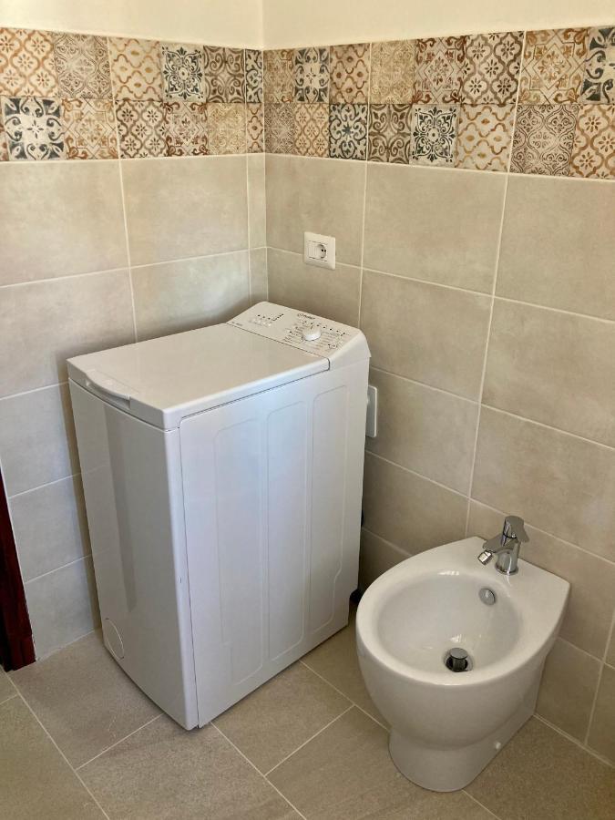 Appartement Da Pino à Alghero Extérieur photo